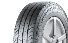 CONTINENTAL CONTIVANCONTACT 200 195/65 R15 95T RF