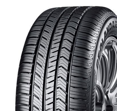 YOKOHAMA GEOLANDAR X-CV G057 255/55 R20 110W XL