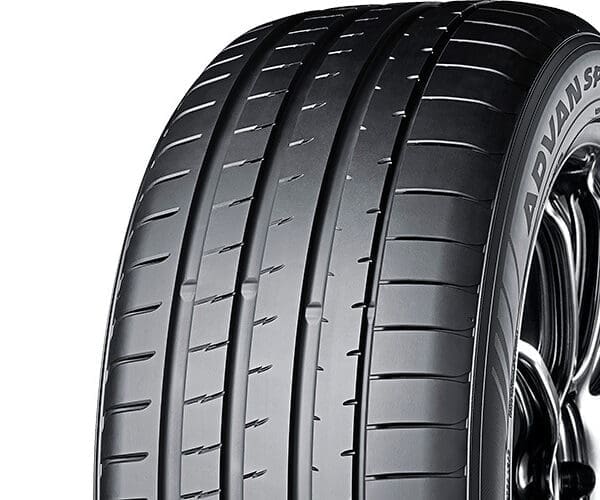YOKOHAMA ADVAN SPORT V107 V107 275/30 R20 97Y XL