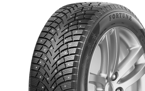 FORTUNE POLARO ICE 205/55 R16 94T