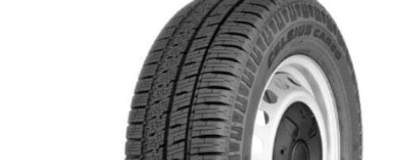 TOYO CELSIUS CARGO 235/65 R16C 119R
