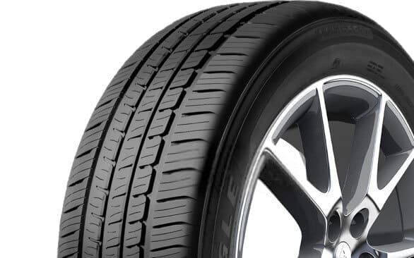 TRIANGLE ADVANTEX (TC101) 245/50 R17 99Y