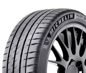 MICHELIN PILOT SPORT 4 S MO1A 275/35 R21 103Y XL