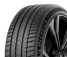 MICHELIN PILOT SPORT EV ACOUSTIC MO1 EV 275/35 R22 107Y XL