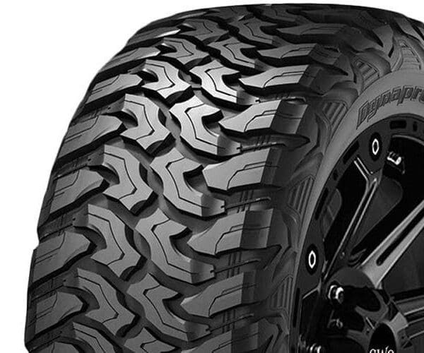HANKOOK DYNAPRO MT2 (RT05) 235/85 R16 120/116Q RP DOT22