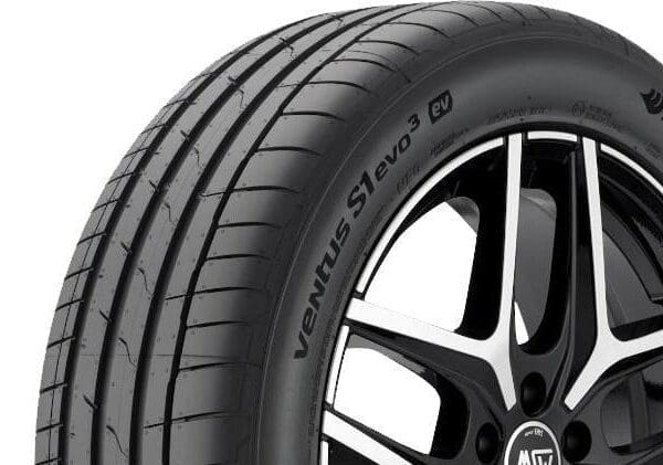 HANKOOK VENTUS S1 EVO3 EV (K127E) 255/45 R19 104W XL