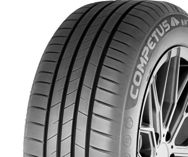 LASSA COMPETUS H/P 3 295/35 R21 107Y XL