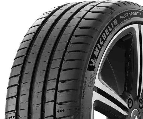 MICHELIN PILOT SPORT 5 245/45 R18 100Y RP XL