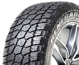 RADAR RENEGADE AT-5 285/45 R22 114V XL