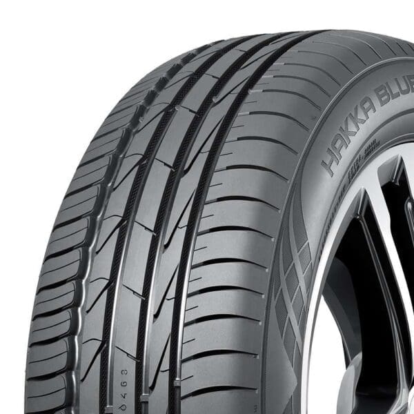 NOKIAN HAKKA BLUE 3 225/45 R17 94V XL