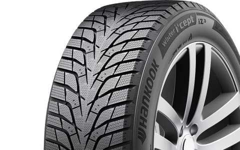 HANKOOK WINTER I CEPT IZ3 (W636) 185/65 R15 92 XL