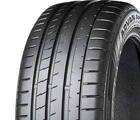 YOKOHAMA ADVAN SPORT EV V108 V108 235/35 R20 92Y XL
