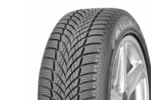 GOODYEAR ULTRAGRIP ICE 2 185/60 R15 88T XL