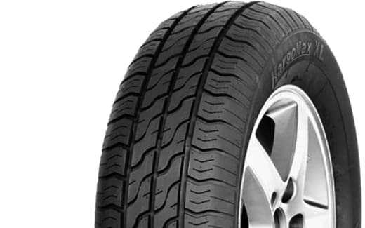 GT RADIAL KARGOMAX ST-4000 185/70 R13 93N XL